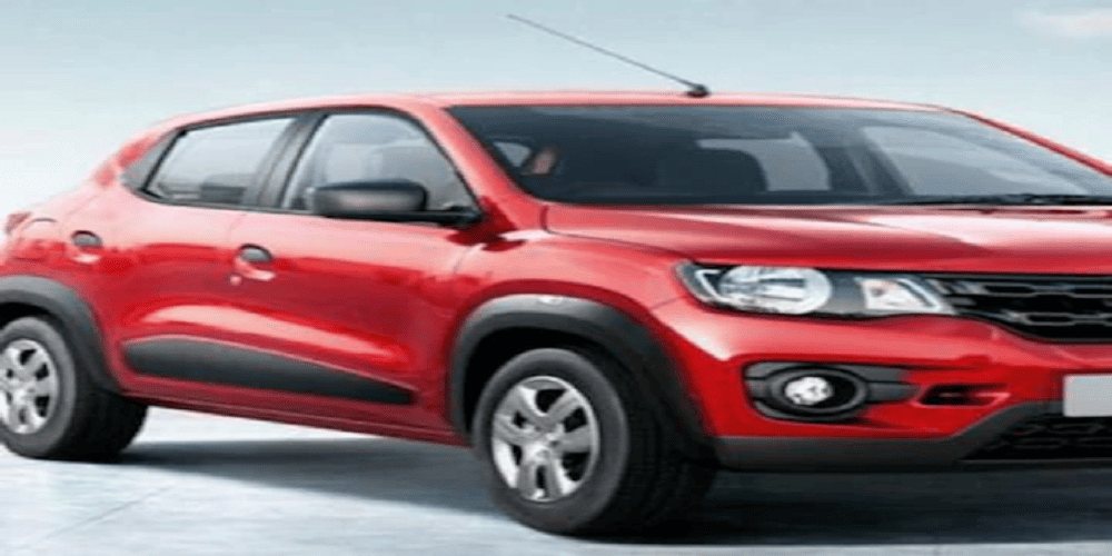 Renault Showroom in Silk Board, Bangalore | Renault
